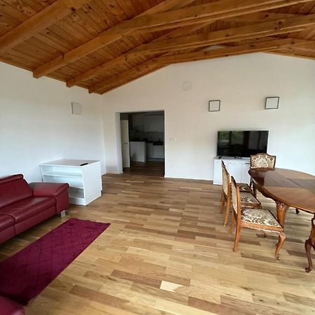 Pannonia Appartements Bad Tatzmannsdorf Eksteriør bilde
