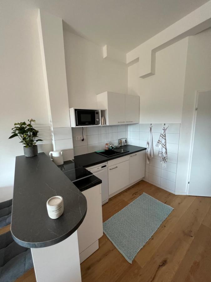 Pannonia Appartements Bad Tatzmannsdorf Eksteriør bilde