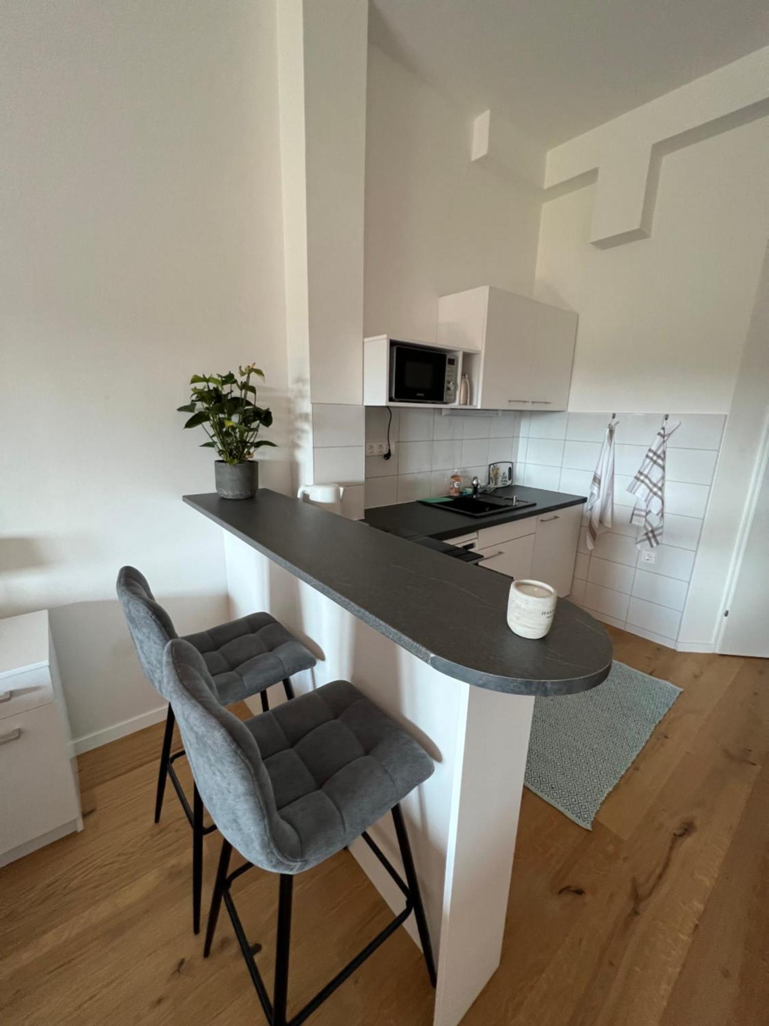 Pannonia Appartements Bad Tatzmannsdorf Eksteriør bilde