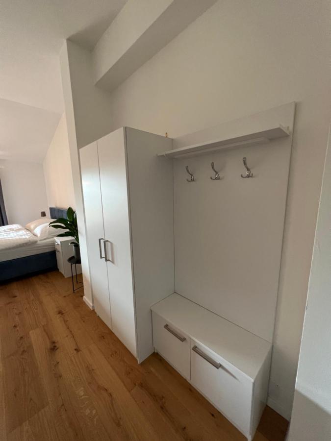 Pannonia Appartements Bad Tatzmannsdorf Eksteriør bilde