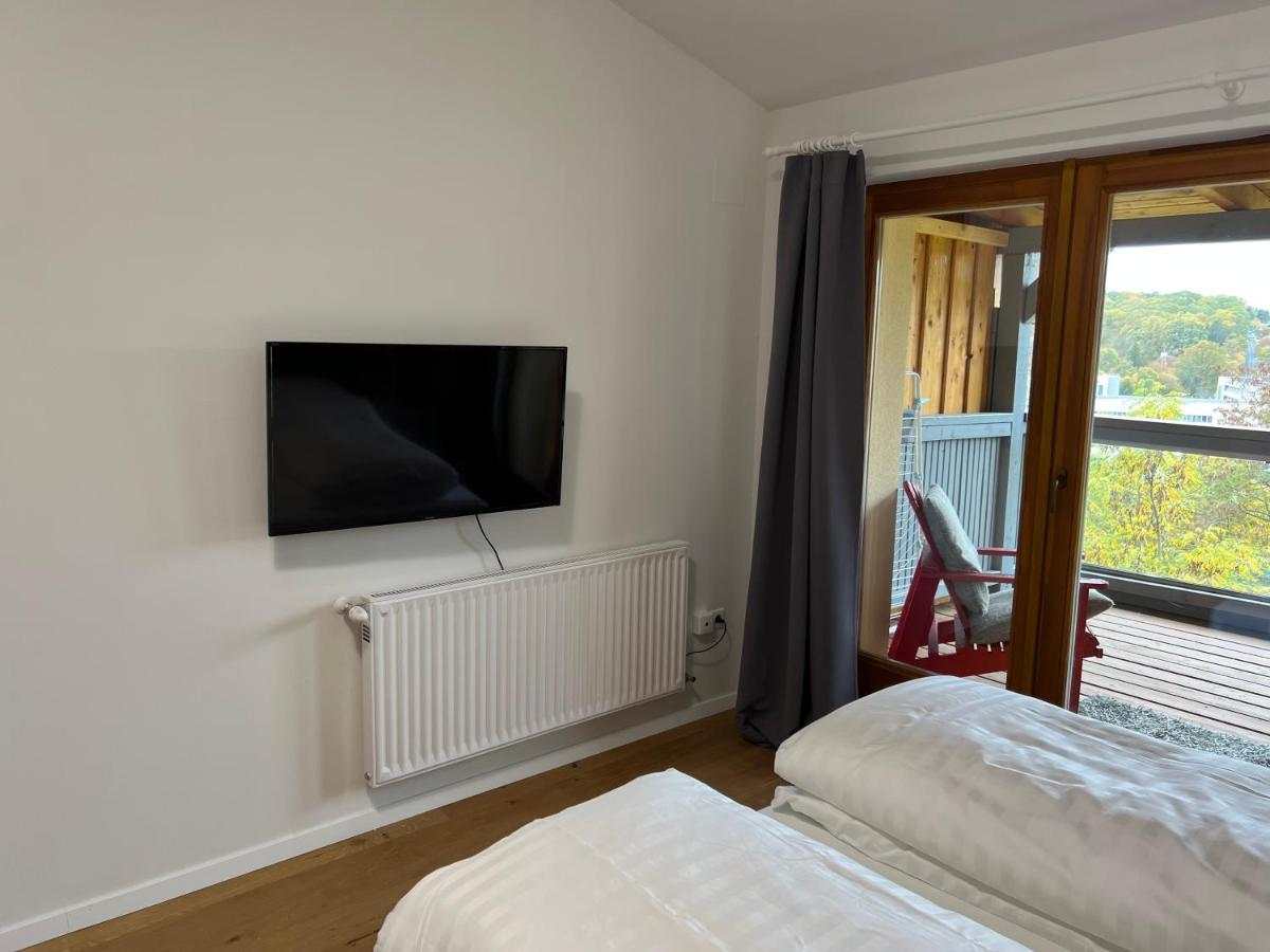 Pannonia Appartements Bad Tatzmannsdorf Eksteriør bilde