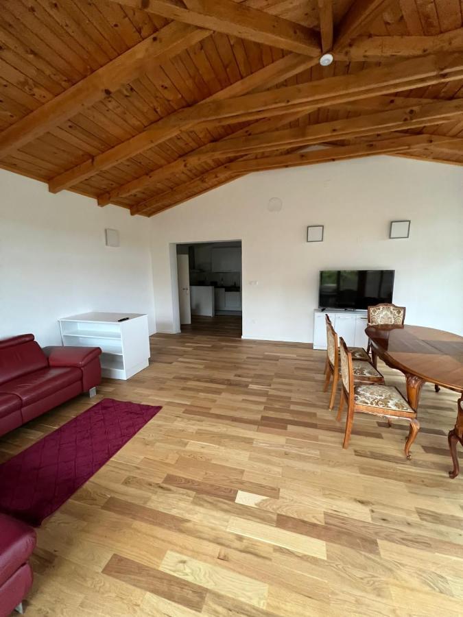 Pannonia Appartements Bad Tatzmannsdorf Eksteriør bilde