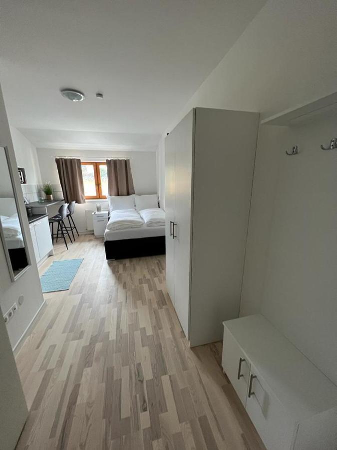 Pannonia Appartements Bad Tatzmannsdorf Eksteriør bilde