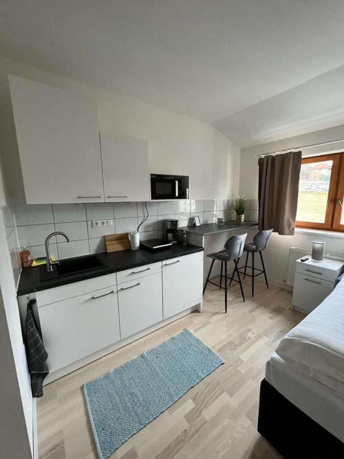 Pannonia Appartements Bad Tatzmannsdorf Eksteriør bilde