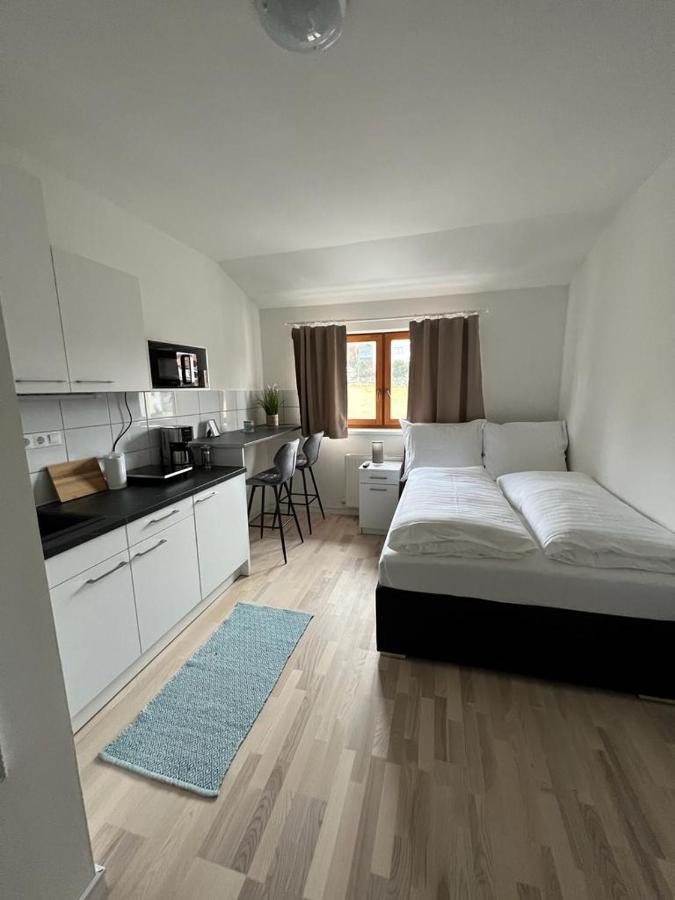 Pannonia Appartements Bad Tatzmannsdorf Eksteriør bilde