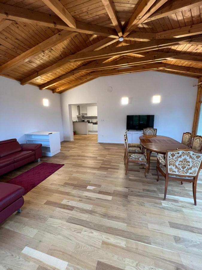 Pannonia Appartements Bad Tatzmannsdorf Eksteriør bilde