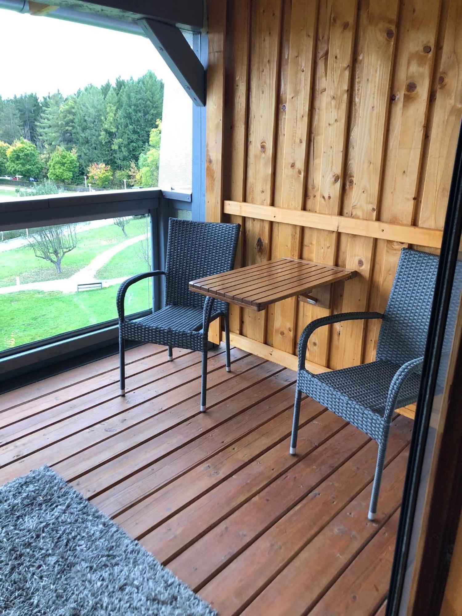Pannonia Appartements Bad Tatzmannsdorf Eksteriør bilde